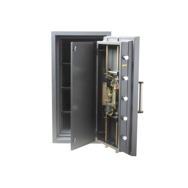 BIG BEAR SAFE Jewelers MX-4520 TL-30x6 Safe