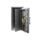 BIG BEAR SAFE Jewelers MX-4520 TL-30x6 Safe