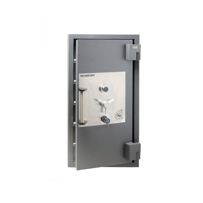 BIG BEAR SAFE Jewelers MX-4520 TL-30x6 Safe