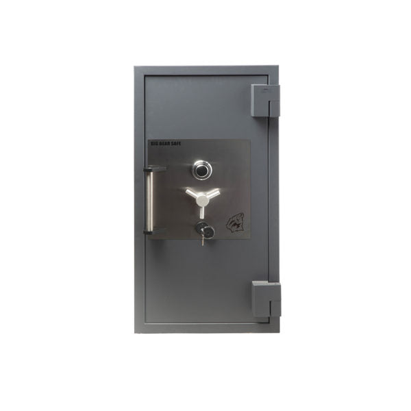 BIG BEAR SAFE Jewelers MX-4520 TL-30x6 Safe