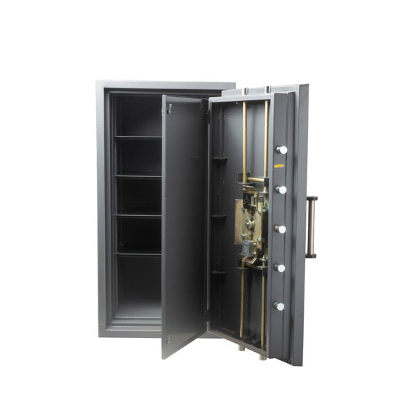 BIG BEAR SAFE Jewelers MX-5526 TL-30x6 Safe