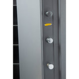 BIG BEAR SAFE Jewelers MX-5526 TL-30x6 Safe