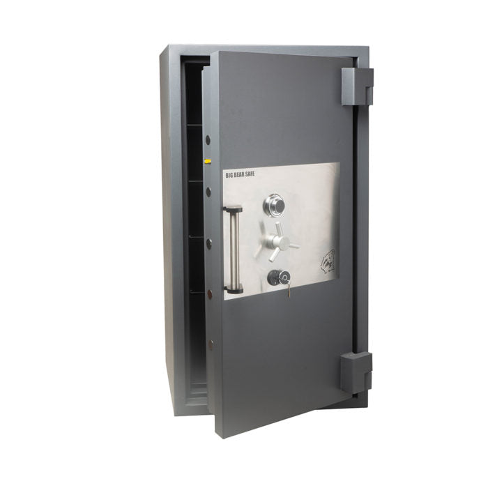 BIG BEAR SAFE Jewelers MX-5526 TL-30x6 Safe