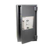 BIG BEAR SAFE Jewelers MX-5526 TL-30x6 Safe