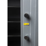 BIG BEAR SAFE Jewelers MX-5526 TL-30x6 Safe