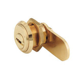 MUL-T-LOCK Cam Lock 7-8" (Key Retaining)