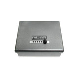 Fort Knox Original Handgun Safe PB1 Pistol Box FTK-PB