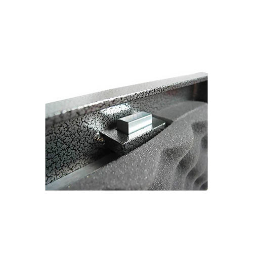 Fort Knox Original Handgun Safe PB1 Pistol Box FTK-PB