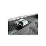 Fort Knox Original Handgun Safe PB1 Pistol Box FTK-PB