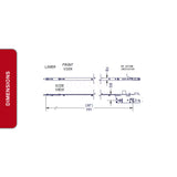 Premier 2000 Multipoint Lock 56-387