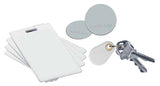 Prox Cards, Fobs and Tags