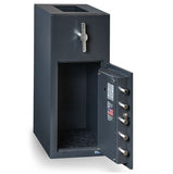 Rotary Hopper Depository Safe RH-2410C