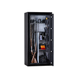 Rhino Gun Safe RB6028ECS