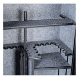 Rhino Gun Safe RB6028ECS