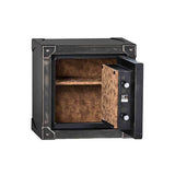 Rhino Ironworks Longhorn Home Safe LSB1818