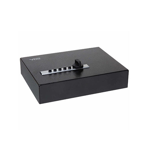V-Line Compact Handgun Safe Model 279-S