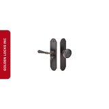 Oil Rubbed Bronze