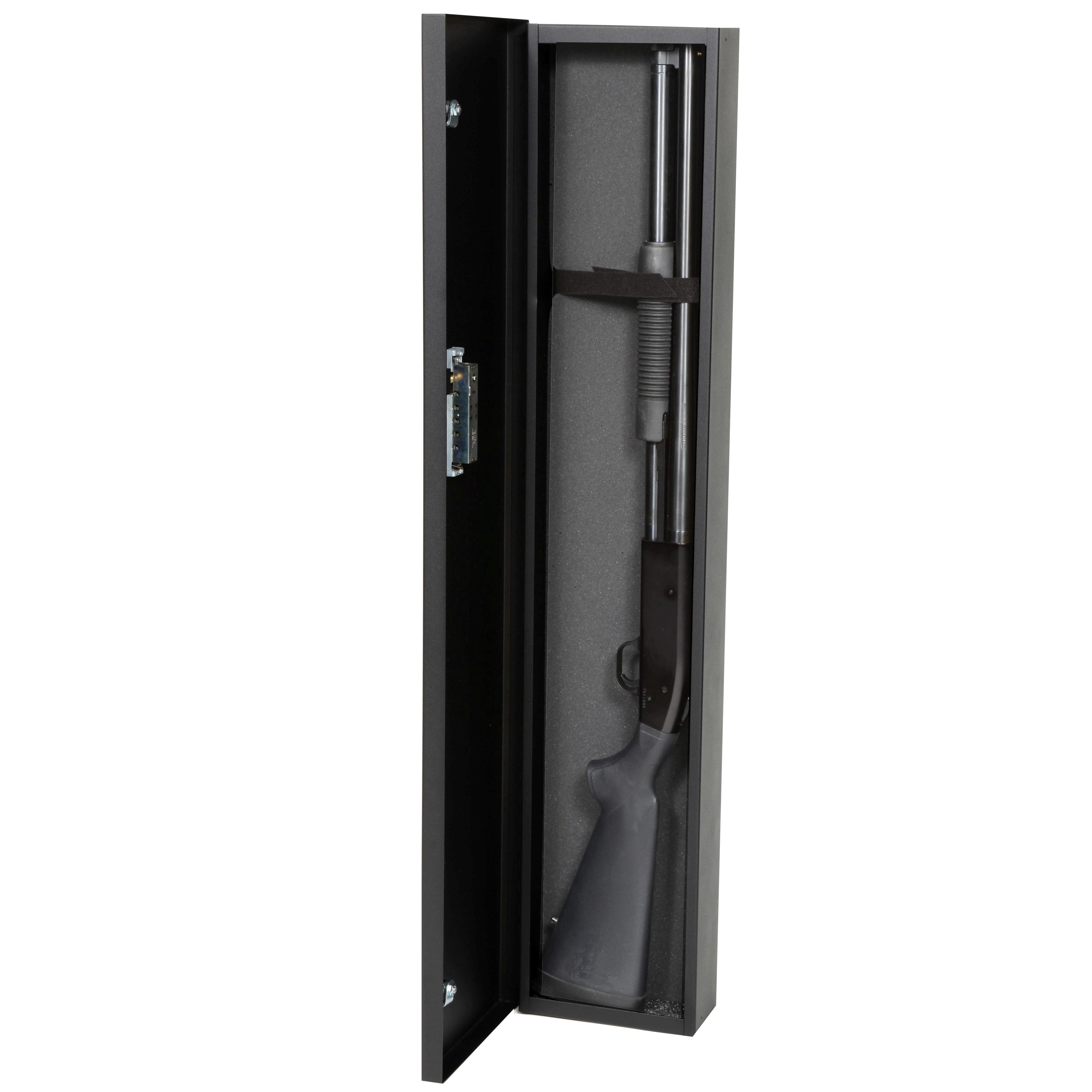 Shotgun Case 42'' - Black