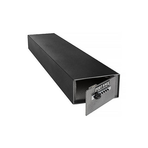 Fort Knox Shotgun Safe Under Bed Rifle Case PB6