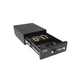 V-Line Slide-Away Pull Out Drawer Safe