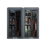 Stack-On Safe Light Kit Spaldc-1703