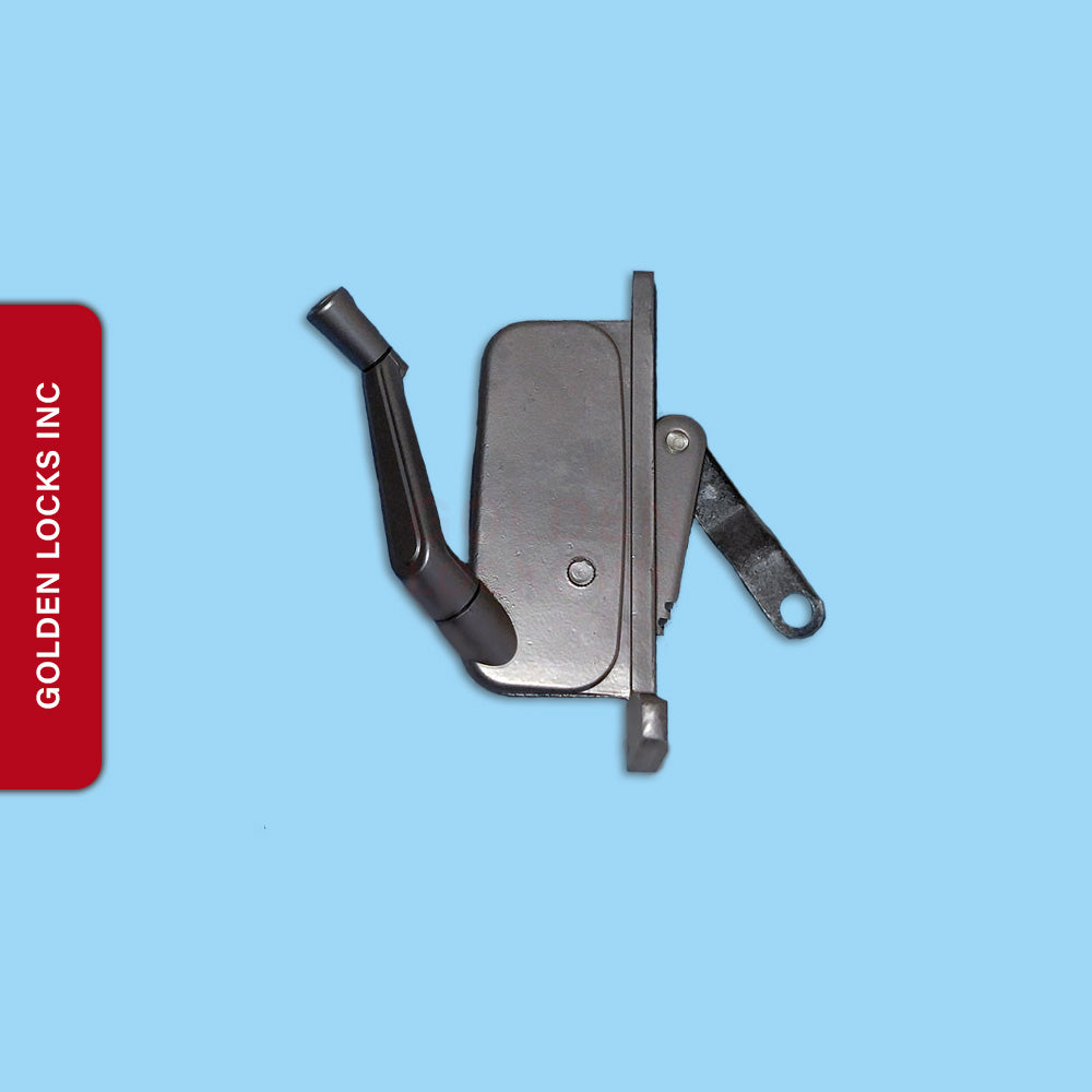 Stanley - C&E Awning Operator LH 41-396P D