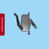 Stanley - C&E Awning Operator LH 41-396P D