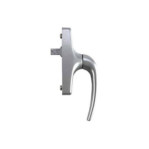 Savio Cremonese / Terrace Door Hardware, Multipoint Lock Manon Handle
