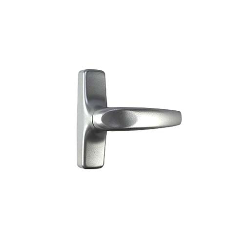 Savio Cremonese / Terrace Door Hardware, Multipoint Lock Manon Handle