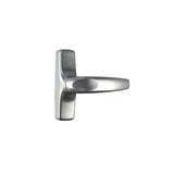 Savio Cremonese / Terrace Door Hardware, Multipoint Lock Manon Handle