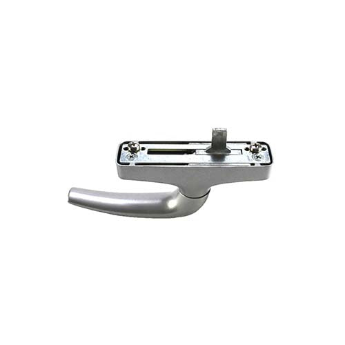 Savio Cremonese / Terrace Door Hardware, Multipoint Lock Manon Handle Golden Locks Inc