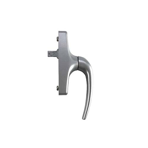 Savio Cremonese / Terrace Door Hardware, Multipoint Lock Manon Handle