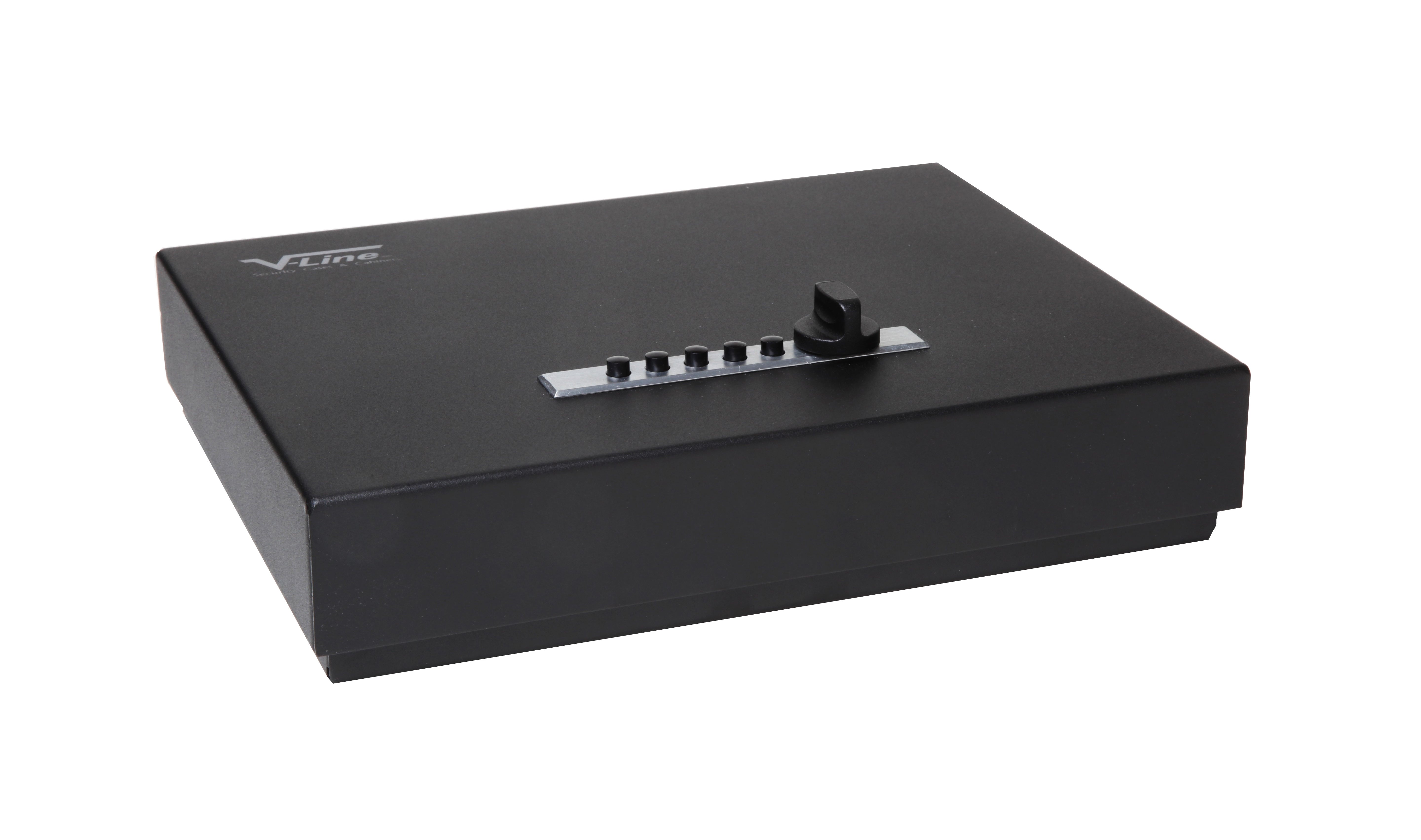 Tactical Top Draw-Tactical Black