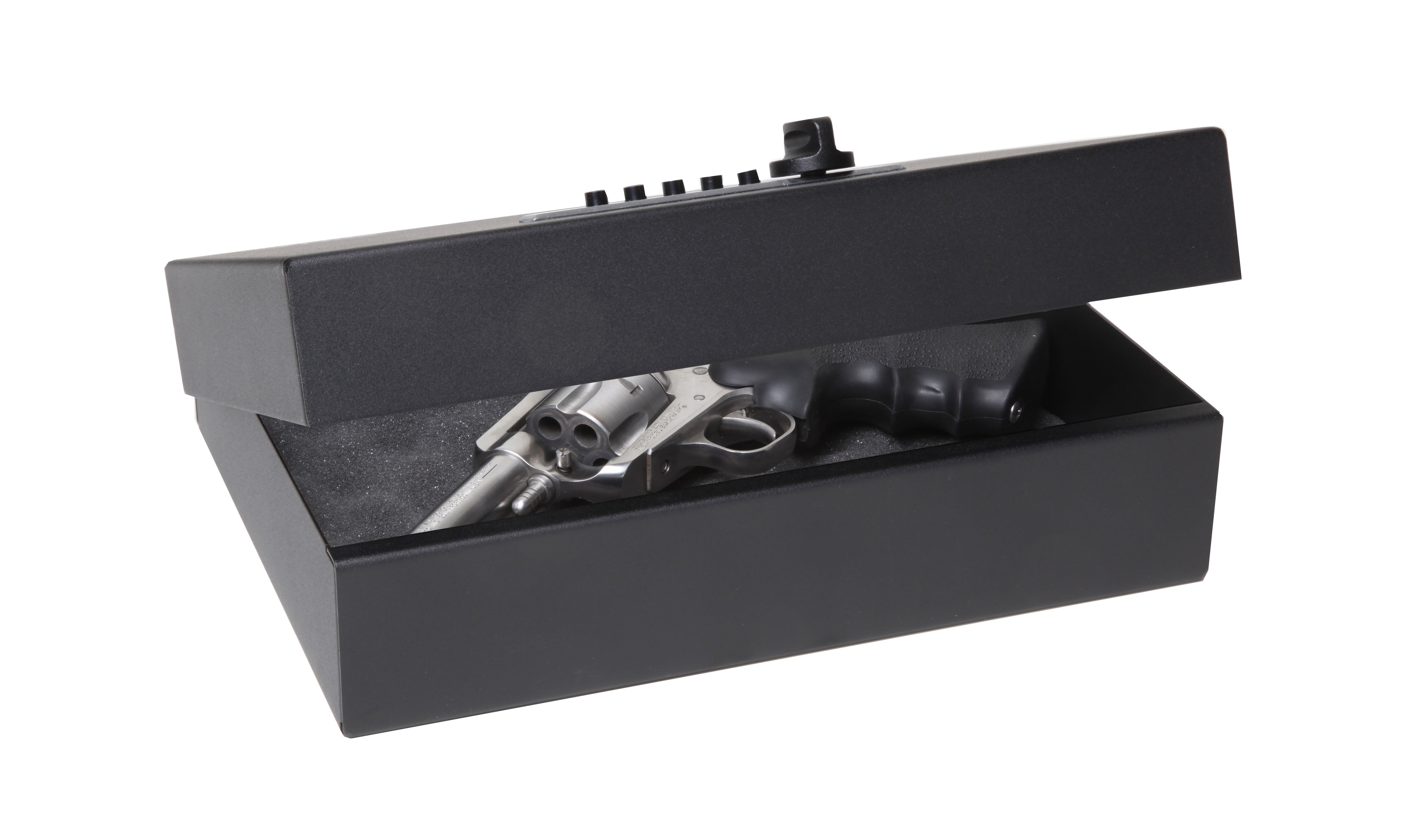 Tactical Top Draw-Tactical Black