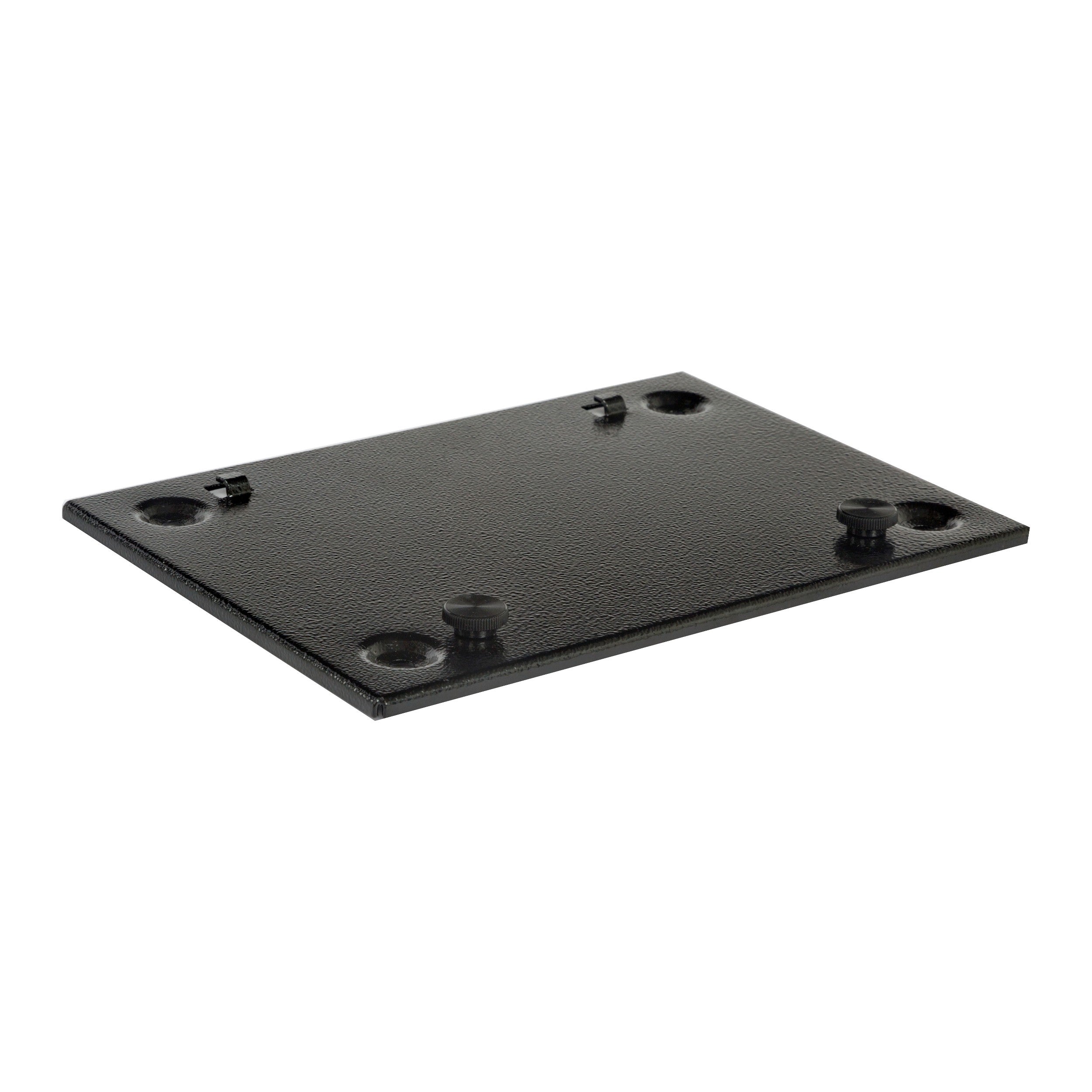 Quick Release Mounting Bracket (TD/HA)-Black