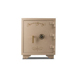AMSEC UL2018 American Security Two-Hour Fire Safe