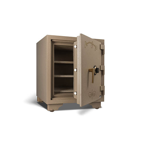 AMSEC UL2018 American Security Two-Hour Fire Safe