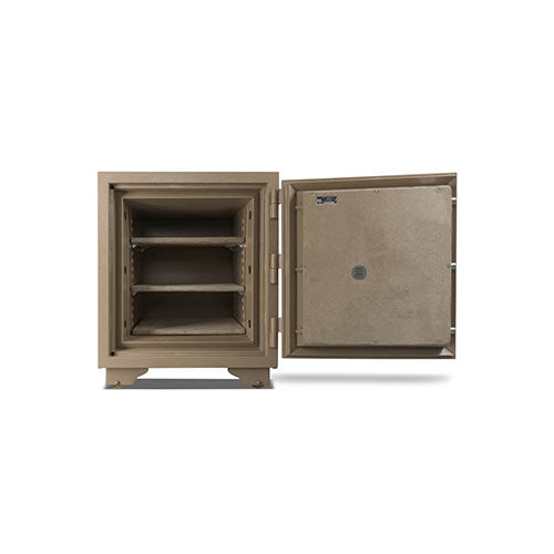 AMSEC UL2018 American Security Two-Hour Fire Safe