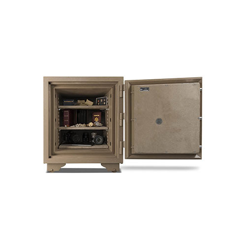 AMSEC UL2018 American Security Two-Hour Fire Safe