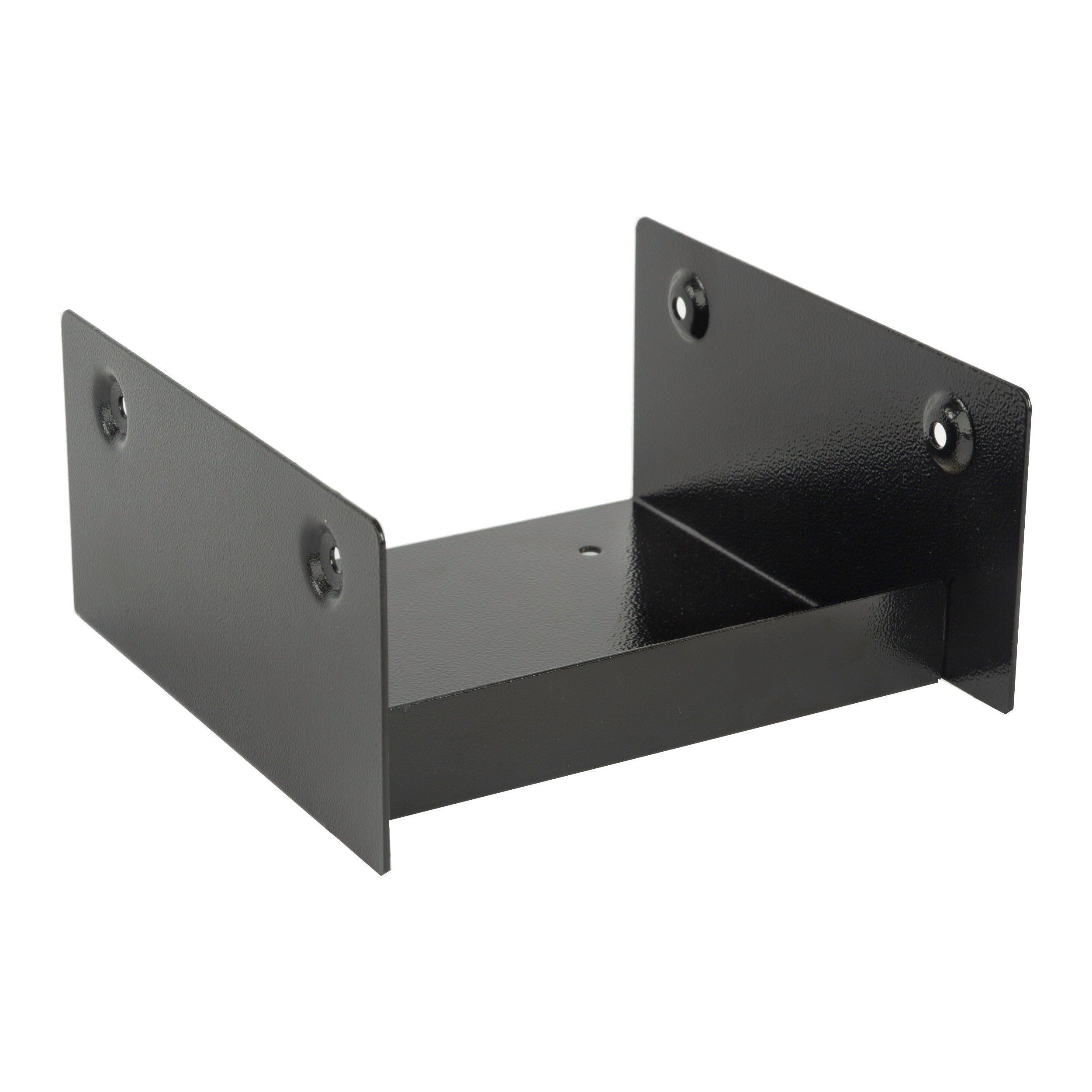 Universal Mounting Bracket (DM)-Black