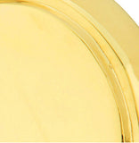 Emtek 2606 Brass Robe Hook