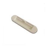 WEEP HOLE COVER W/ FLAP VINYL WINDOWS, 5/16