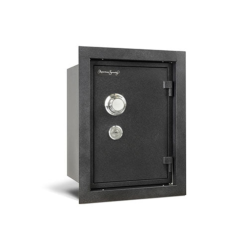 AMSEC WFS149D American Security 1 Hour Fire Resistant Wall Safe