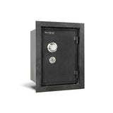 AMSEC WFS149D American Security 1 Hour Fire Resistant Wall Safe