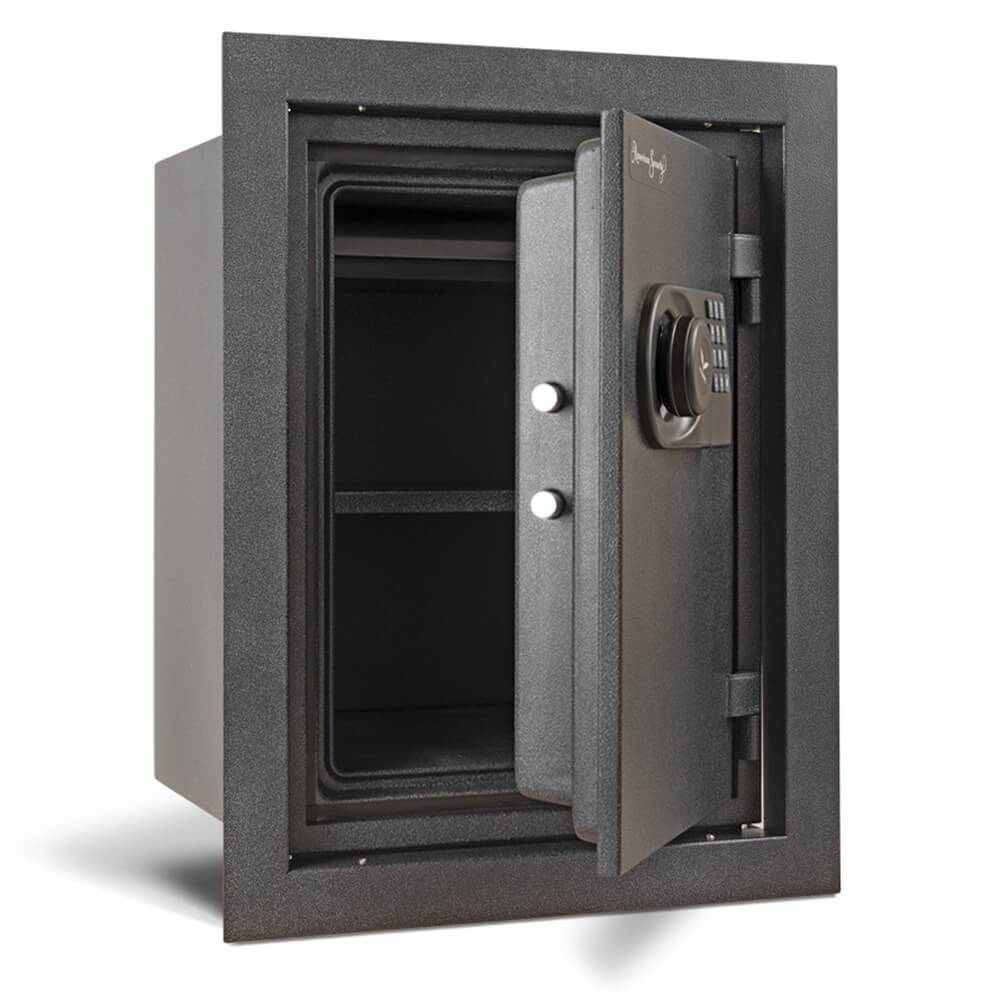 AMSEC WFS149E5 American Security 1 Hour Fire Resistant Wall Safe