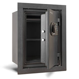 AMSEC WFS149E5 American Security 1 Hour Fire Resistant Wall Safe