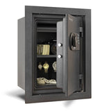 AMSEC WFS149E5 American Security 1 Hour Fire Resistant Wall Safe
