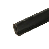 WEATHERSTRIP T-SLOT STYLE .187 BACKING X .300 FILLED BULB PILE - BRONZE