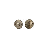 Emtek Classic Thumbturn Privacy Lockset - 828TP
