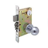 Accentra 8805 Mortise Storeroom Knob Lock